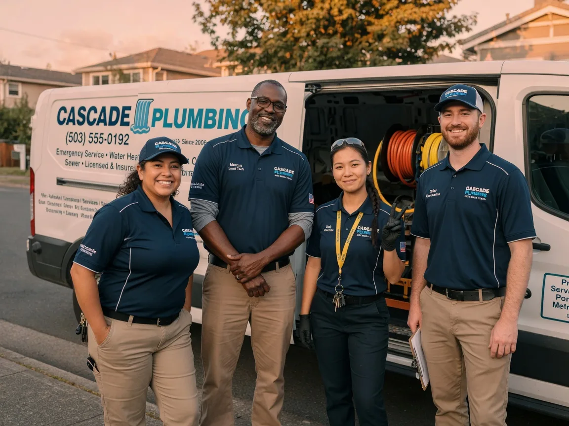 Emergency Plumber company in Beverly, NJ